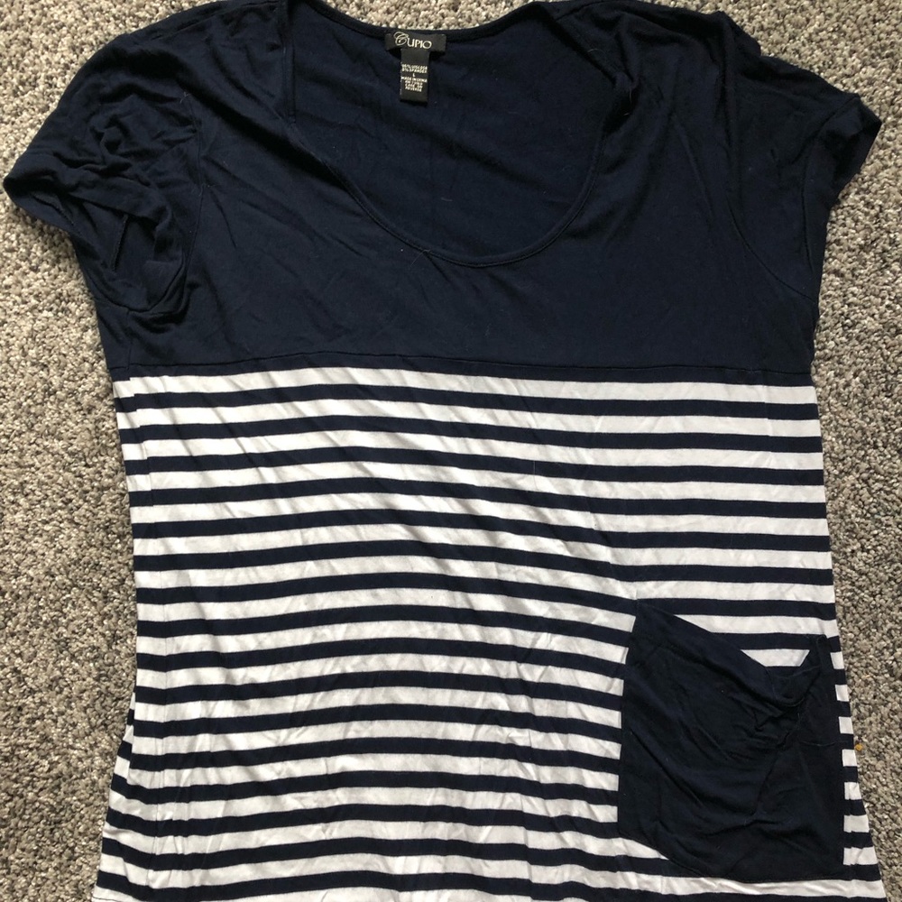 Cupio Shirt